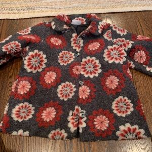 Hanna Andersson 3T jacket